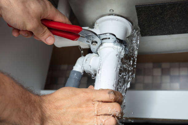 Best Emergency water damage restoration  in Blacklick Estates, OH